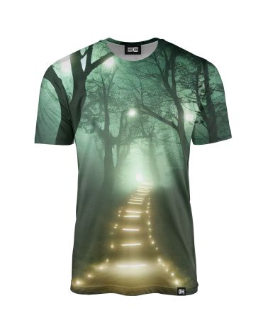 Koszulka męska Light Pathway