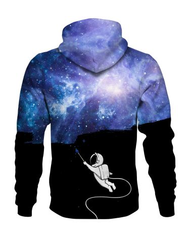 Painter Hoodie