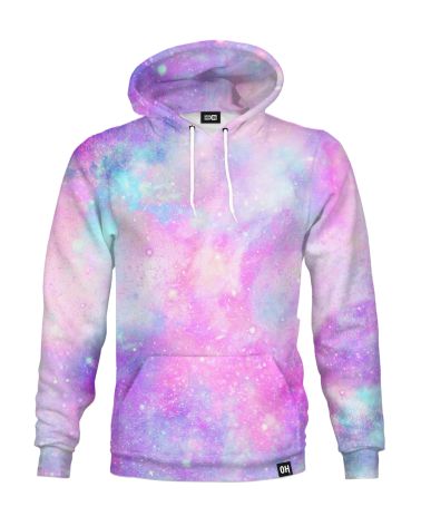 Unicorn Galaxy Hoodie