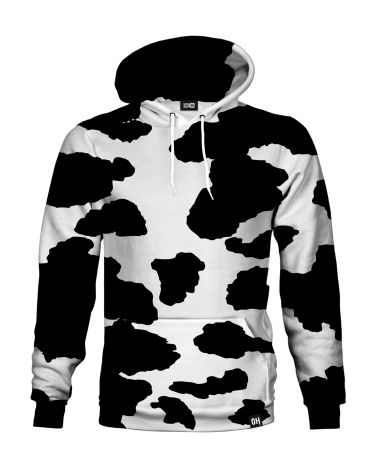 Be The Cow Hoodie