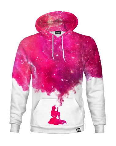 Mermaid Dream Hoodie