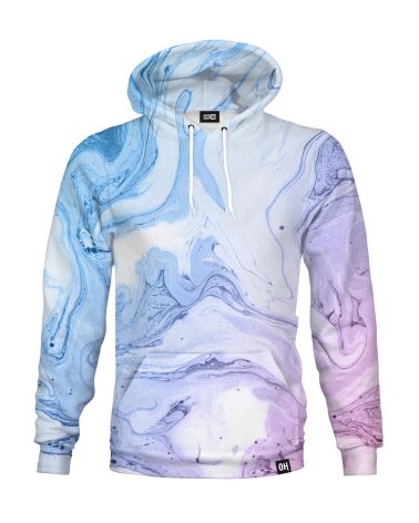 Pastel Touch Hoodie