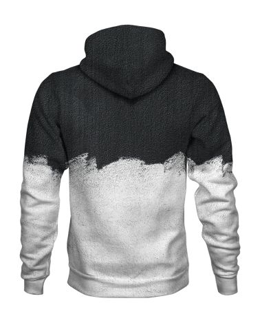 Smudge Brush Hoodie