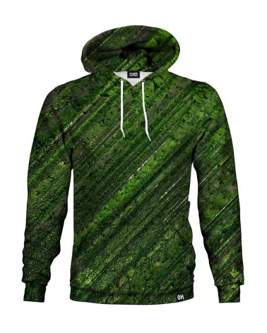 Forest Camo Hoodie