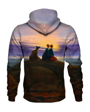See This View! Hoodie
