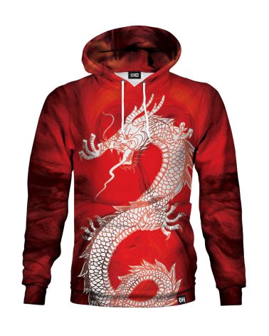 Dragon Year Hoodie