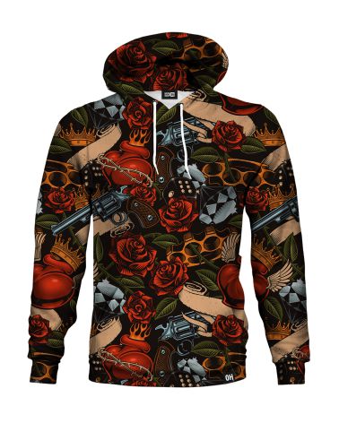 Outlaw Hoodie