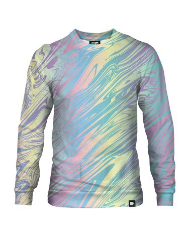 Pearlescent Sweatshirt