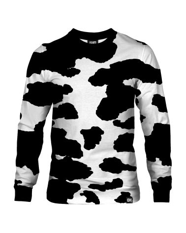Be The Cow Sweatshirt