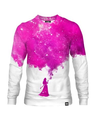 Let Me Sleep Sweatshirt