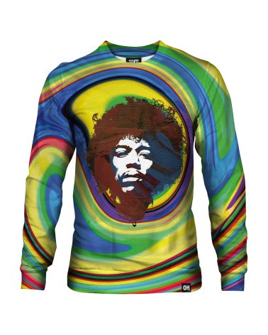 Hendrix Dream Sweatshirt