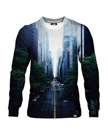 NYC Street Sweatshirt