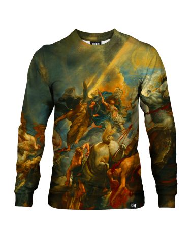 Renaissance Victory Sweatshirt