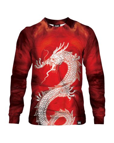 Dragon Year Sweatshirt