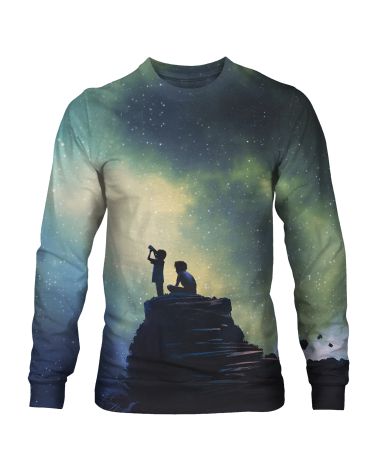 Stardust Sweatshirt