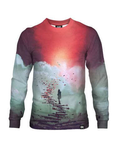 Stairways Sweatshirt