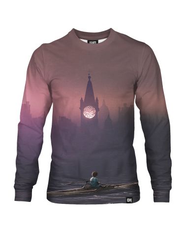 The Tower Sweatshirt