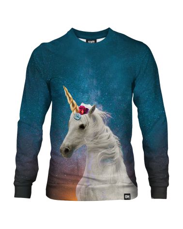 Unicorn Hoodie Sweatshirt