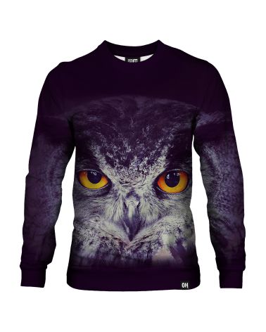 Dark Owl Sweatshirt