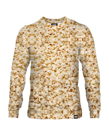 I'm The Popcorn Sweatshirt