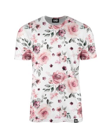 Pink Blossom Men's t-shirt