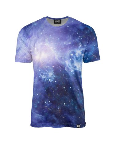 Nebula Men's t-shirt