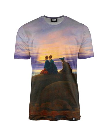 See This View! Men's t-shirt