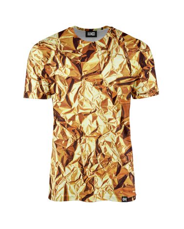 Gold Rush Men's t-shirt