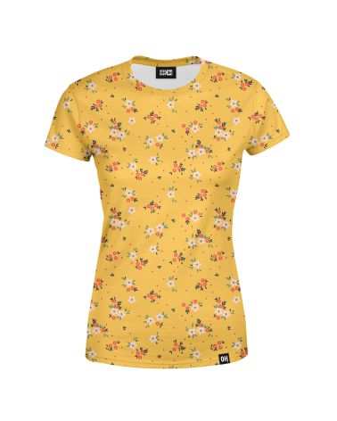 Yellow Dream Women's t-shirt