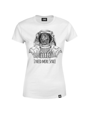 I Need More Space Women's t-shirt