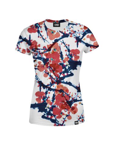 Modern Sakura Women's t-shirt