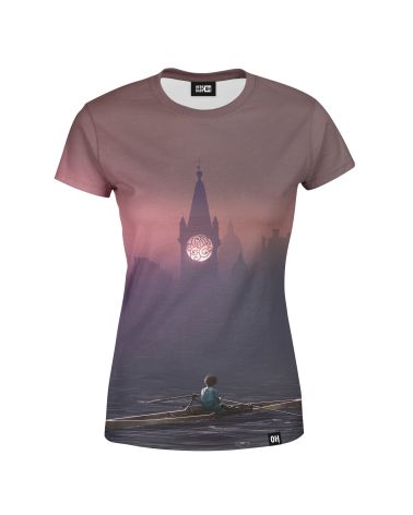The Tower Women's t-shirt