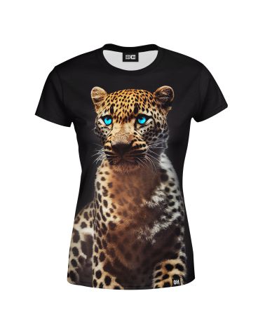 Koszulka damska Cheetah